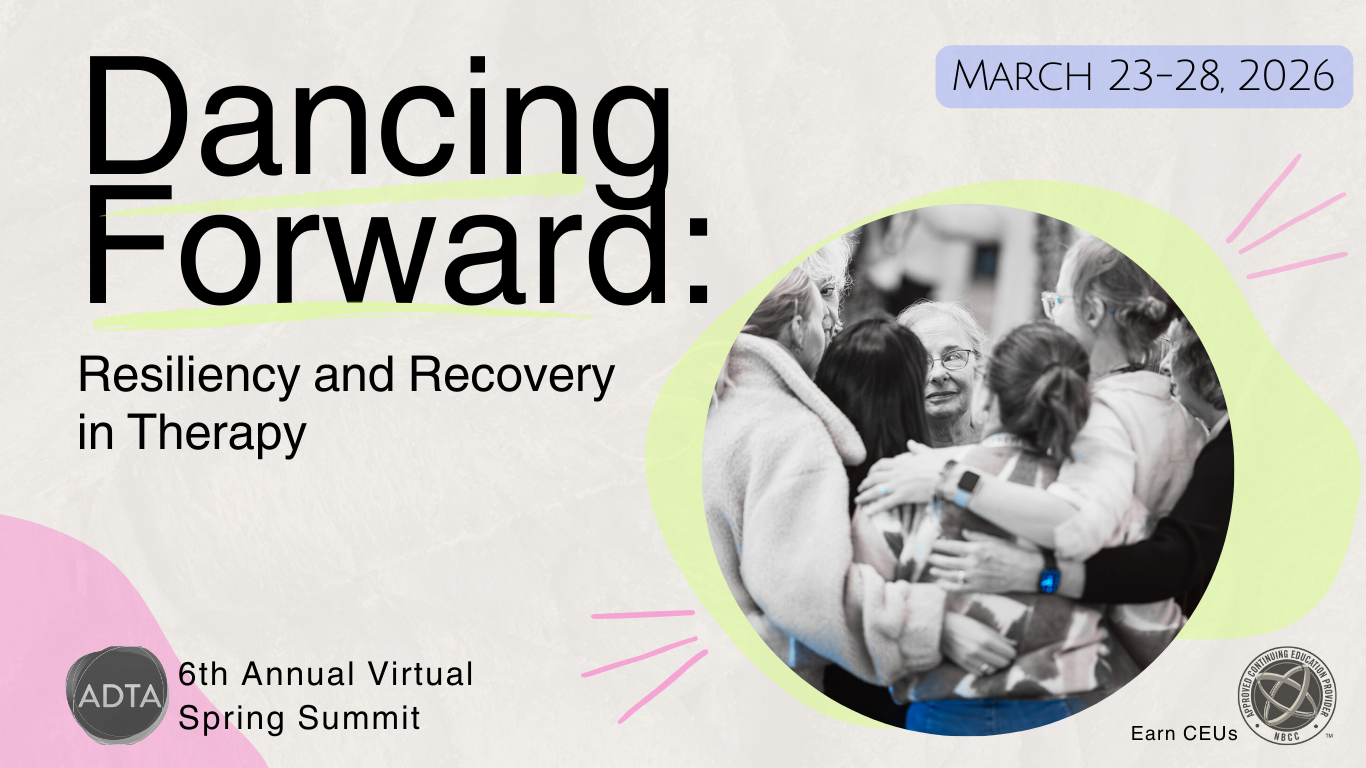 2026 Spring Virtual Summit Landing Page
